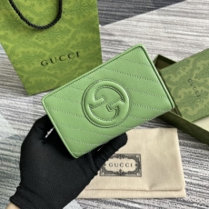 Gucci Wallets